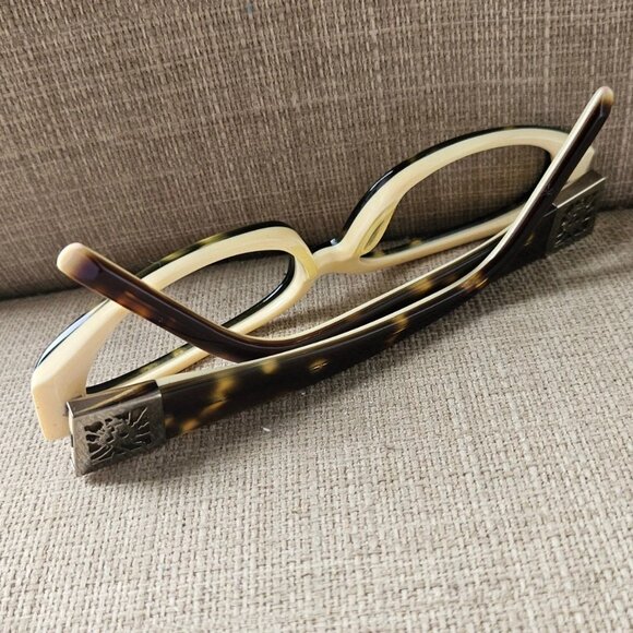 Anne Klein Women Eyeglasses Frame AKNY3129 54[]15 135 Glasses Eye Wear - Picture 7 of 12